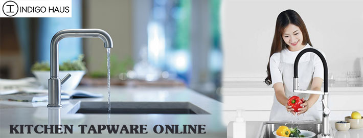 kitchen tapware online