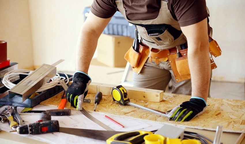 How Can a Handyman Service Help You Around The House? - Daily Postings