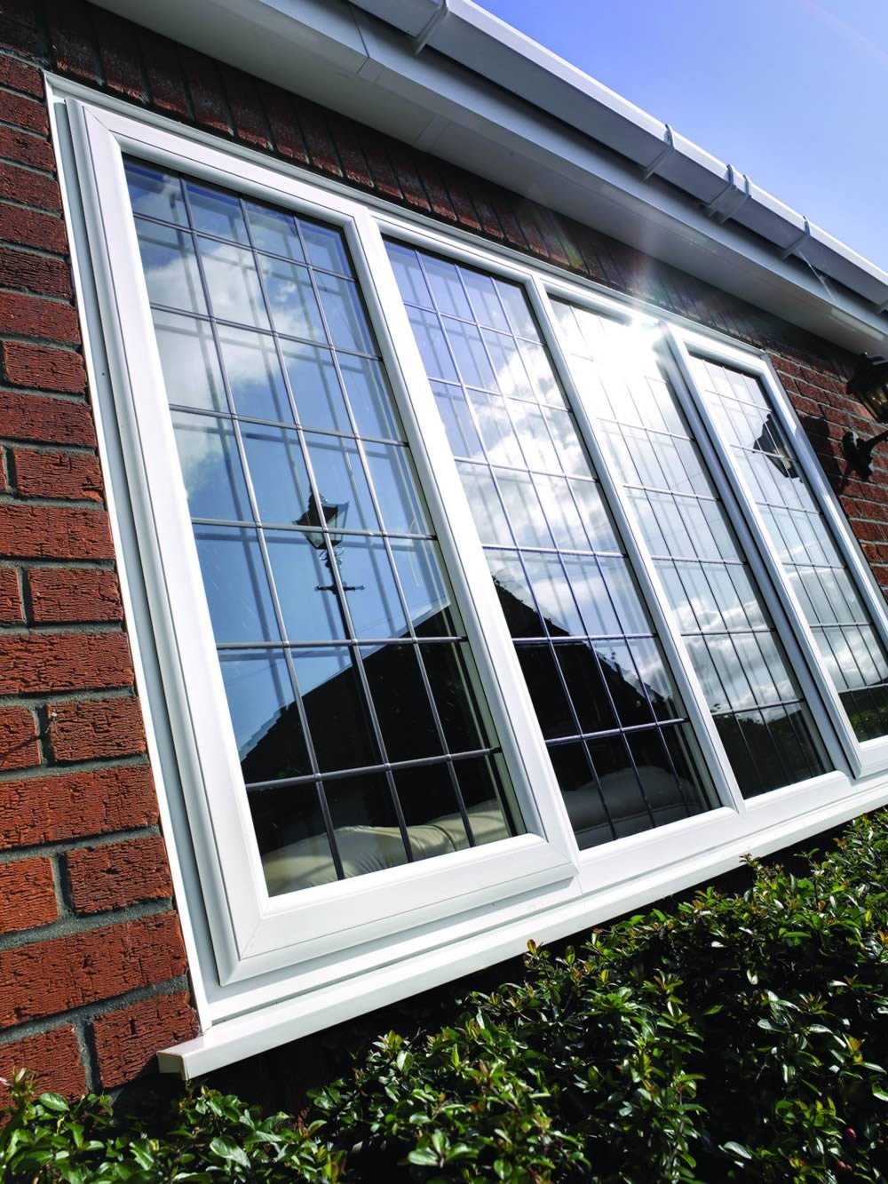What makes double glazing windows a valuable investment?