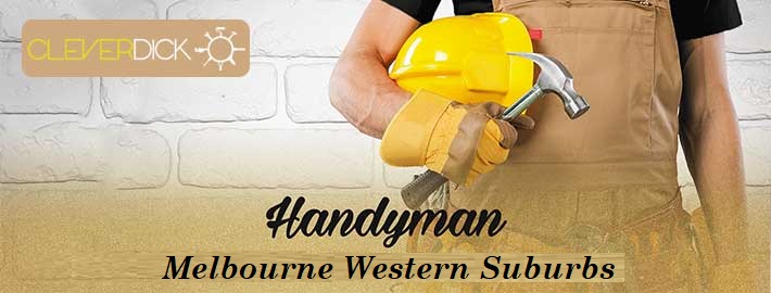 Handyman Melbourne Western Suburbs