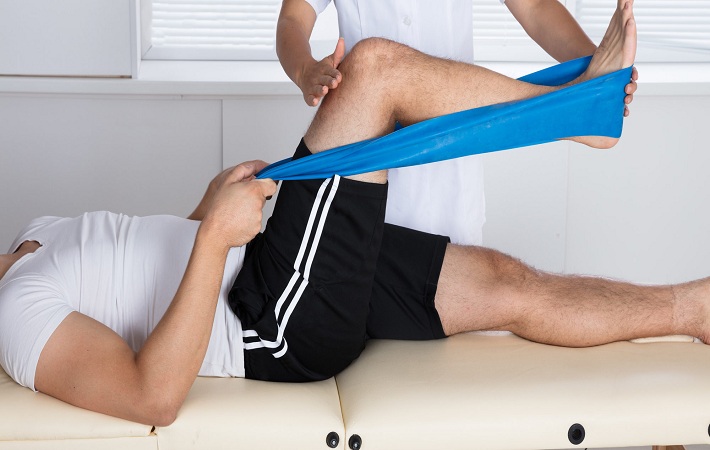 Teneriffe Physiotherapy