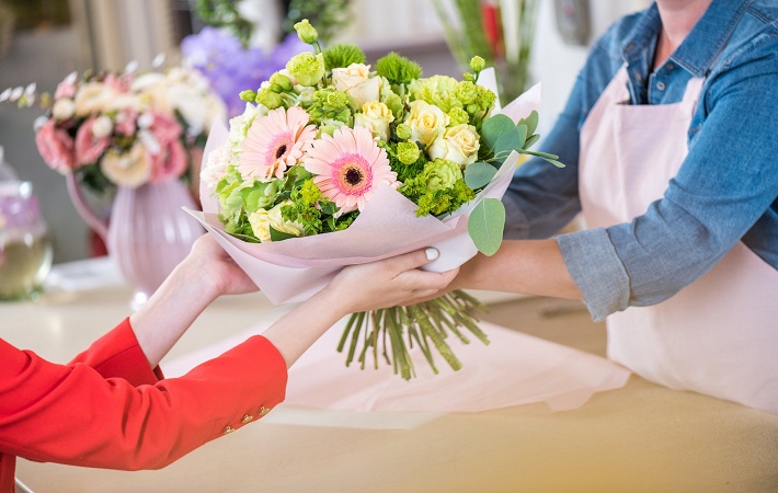 Flower Delivery In Melbourne