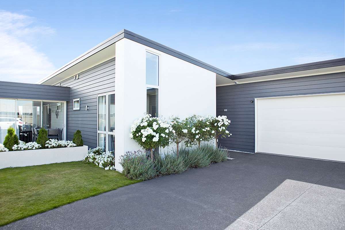 New Home Builders Christchurch