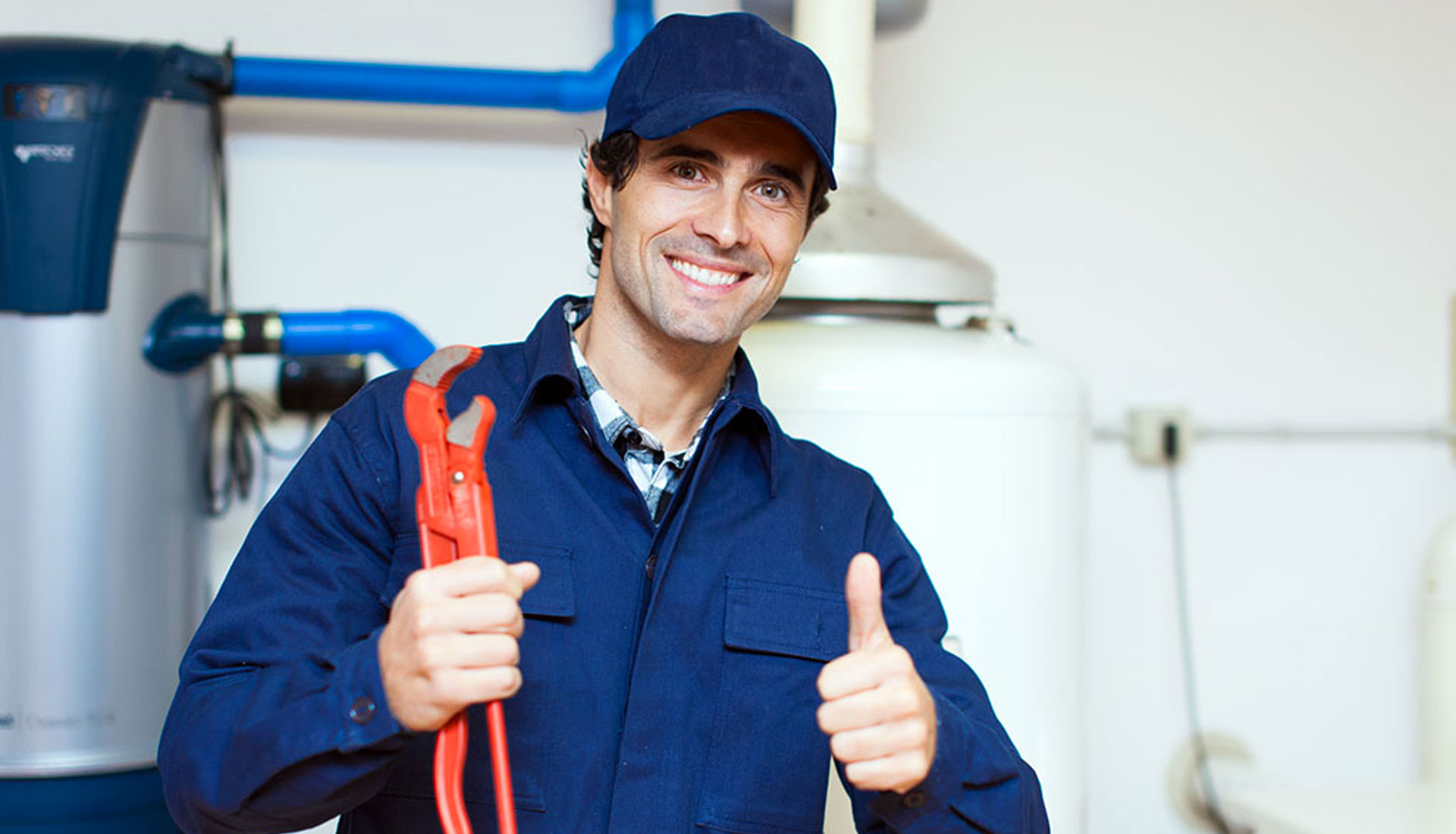5 Unexpected Places a Plumber Can Help You Save