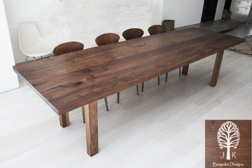 How to Pick the Perfect Walnut Dining Table for Your Home