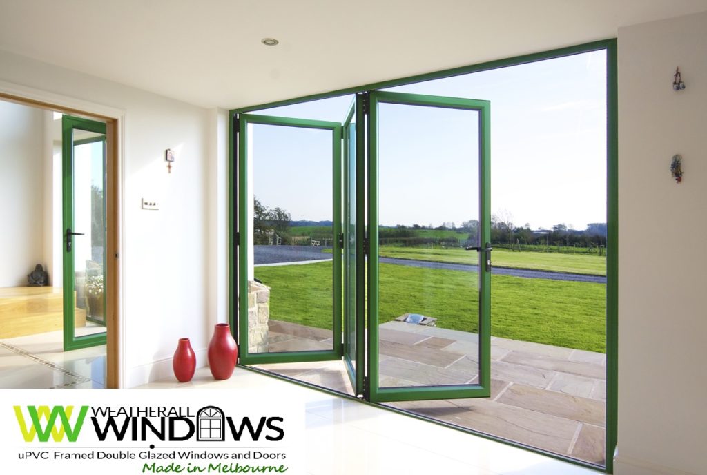 How to Select the Right Bifold Doors for Your Home - A Beginner's Guide
