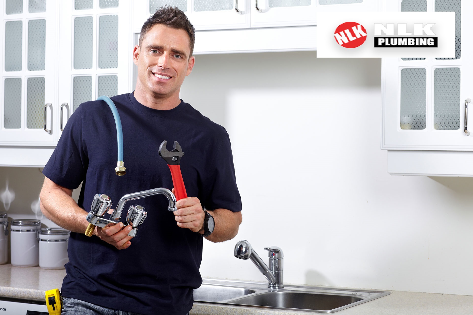 Hire Expert Plumber If You Notice Low Water Pressure