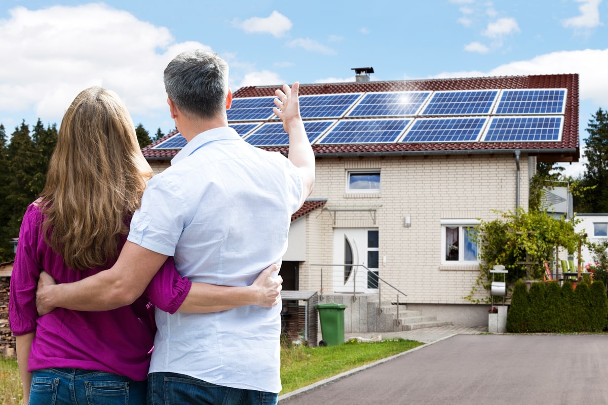 Mistake to avoid while purchasing Residential Solar Panels