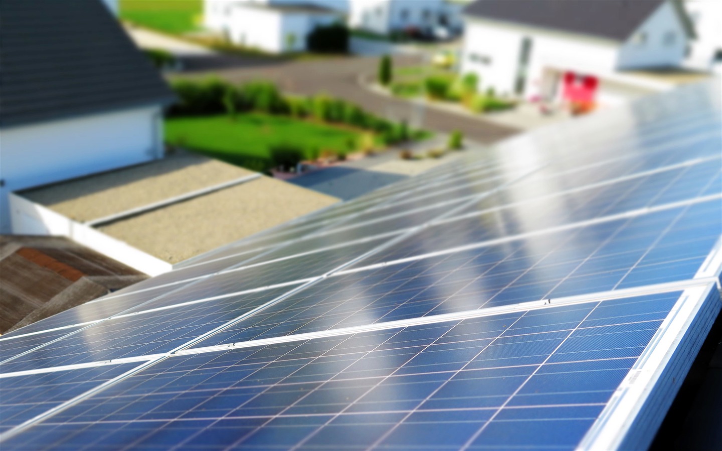 Residential Solar Power Perth