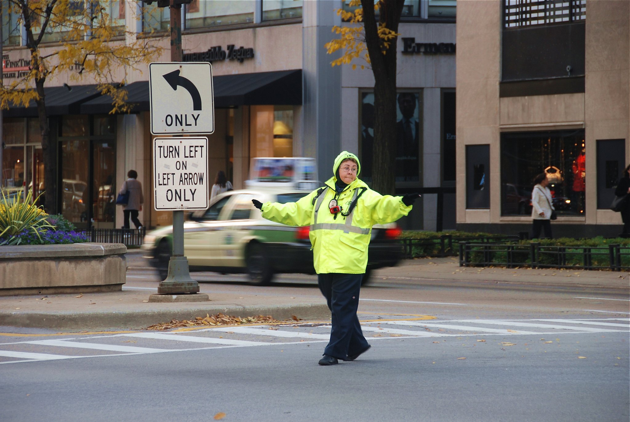 Traffic Control Services 