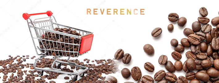 Online Coffee Beans Wholesaler