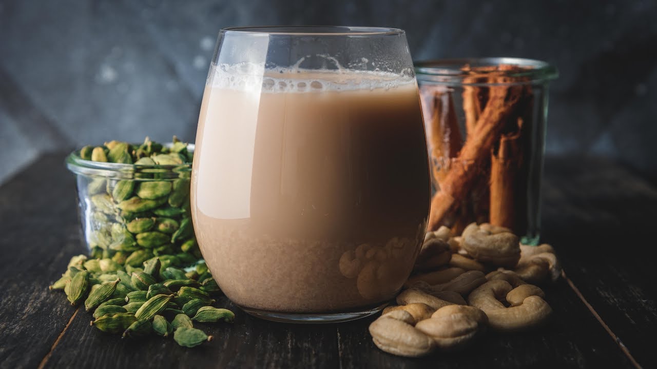 Vegan Chai - Are There Health Benefits