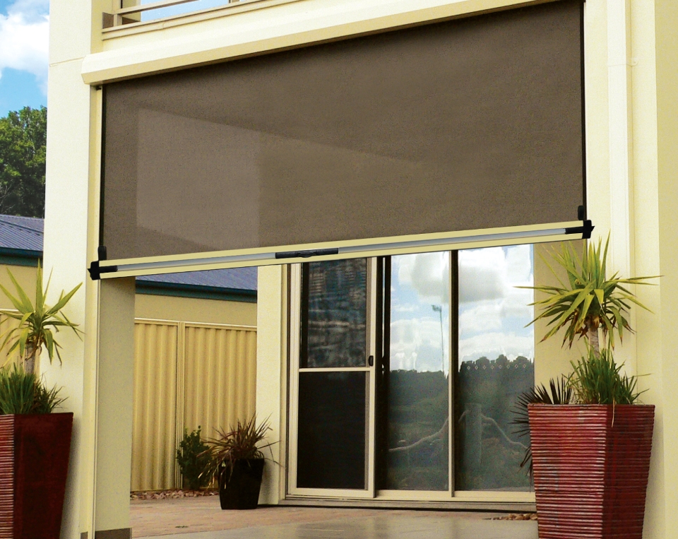 Zip track Blinds to Your Melbourne