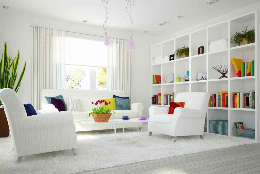 design Your Room With Interior Designer