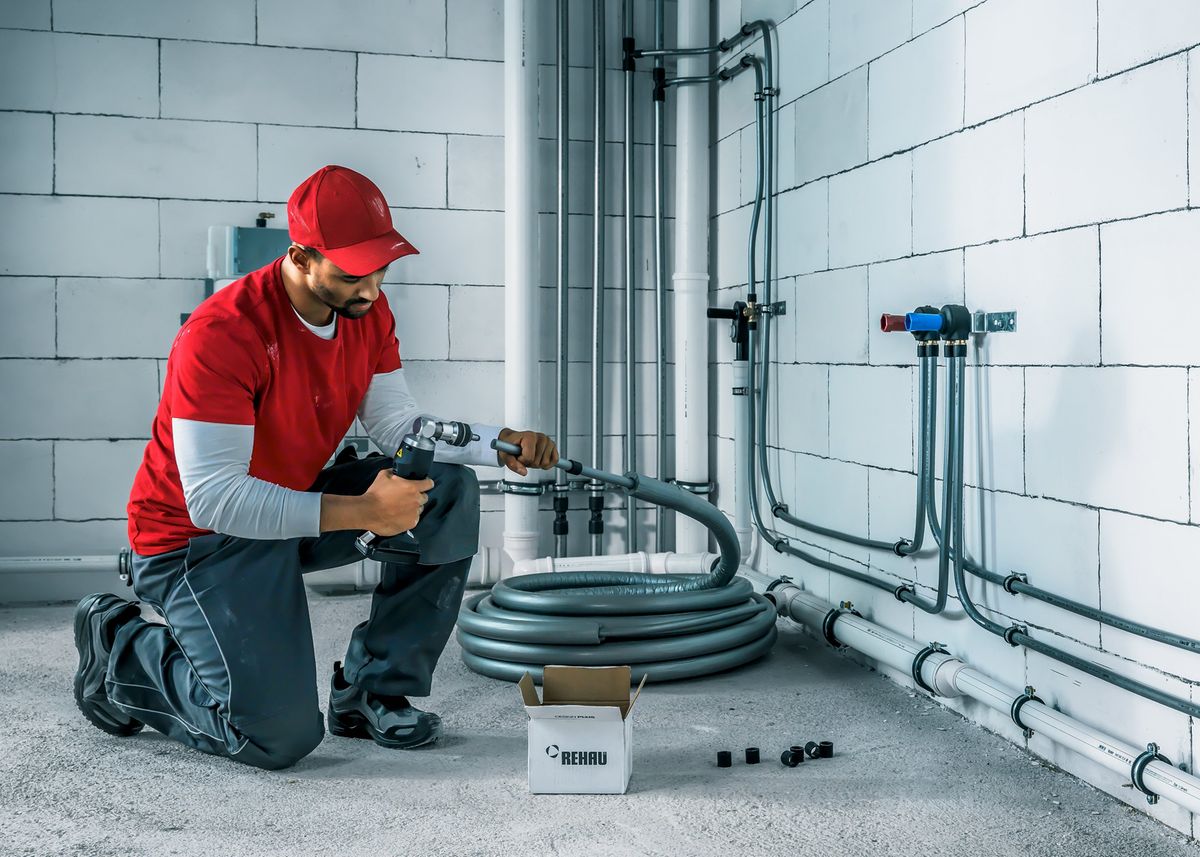 plumber melbourne