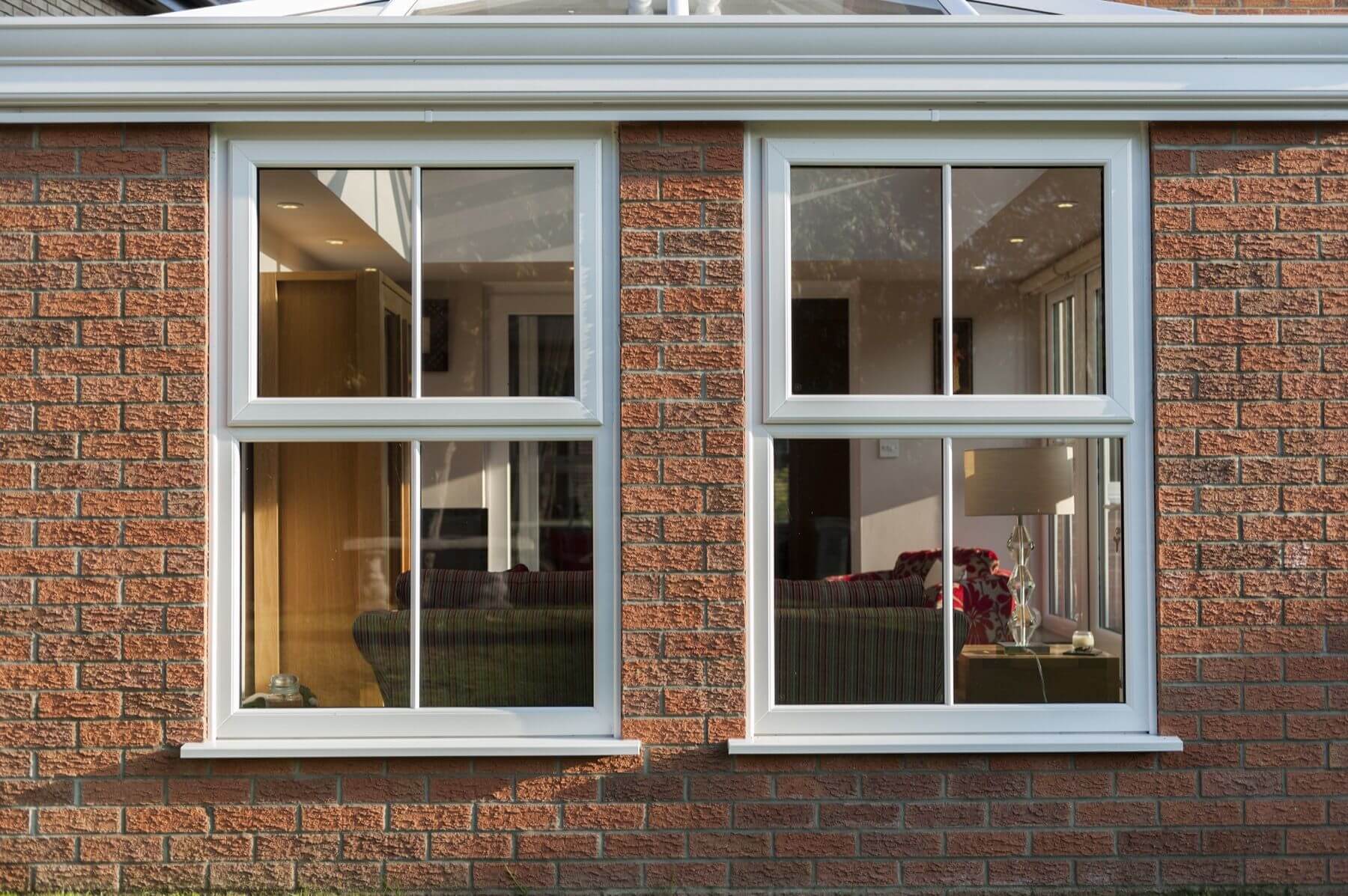 The Science Behind Double Glazing - Why uPVC Windows Are Superior