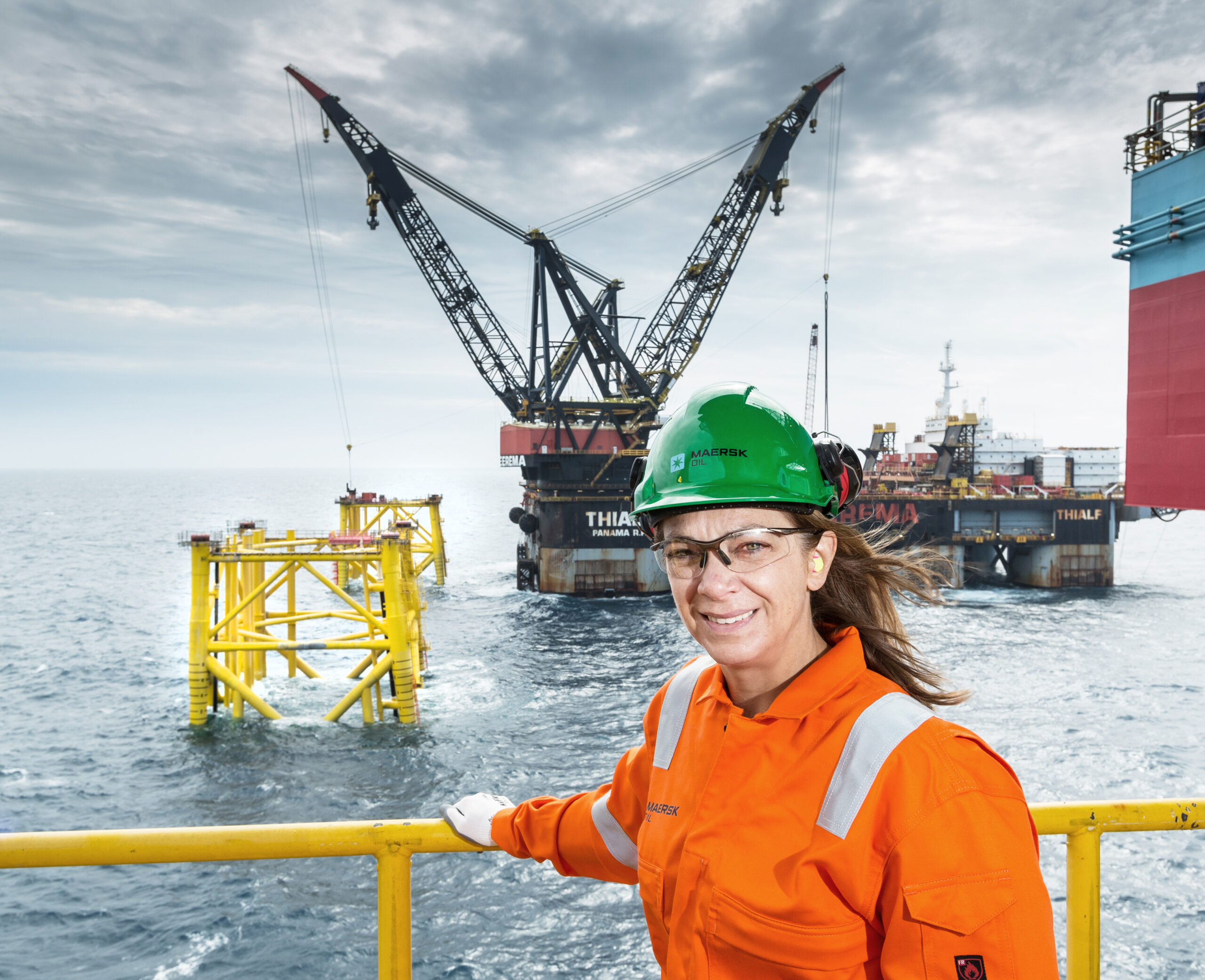 oil and gas jobs
