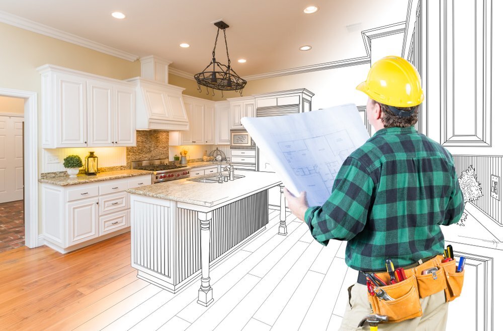 The Role Of A Plumber In Bathroom And Kitchen Remodelling