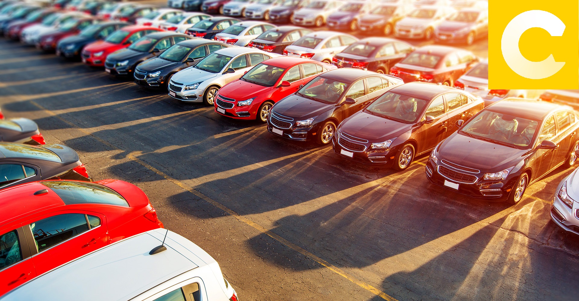 Why Car Yards Are Trustworthy Sources For Pre-Owned Vehicles