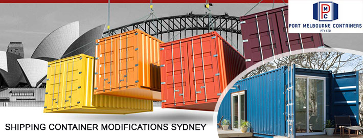 Shipping container modifications Sydney -1