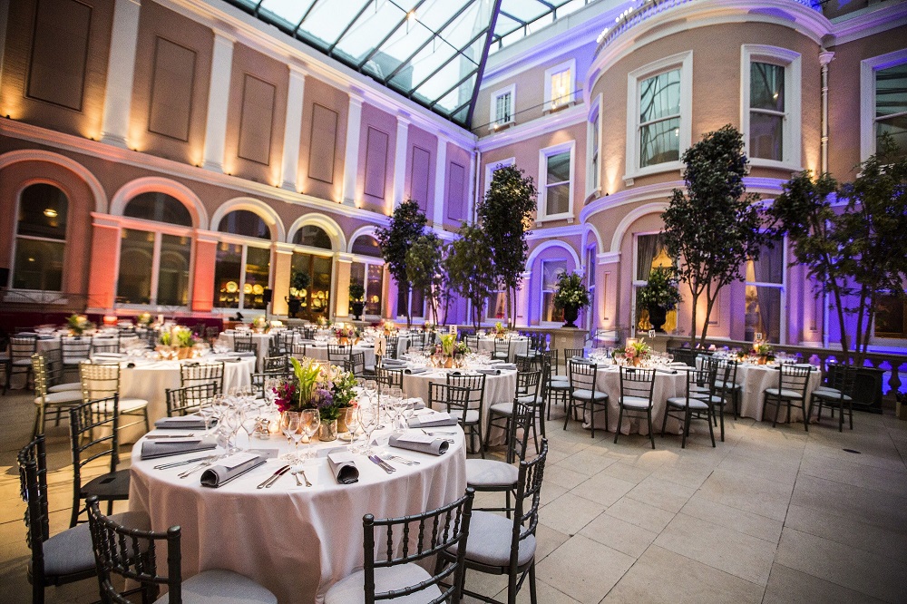 Unveiling The Perfect Event Venue - Key to Memorable Occasion