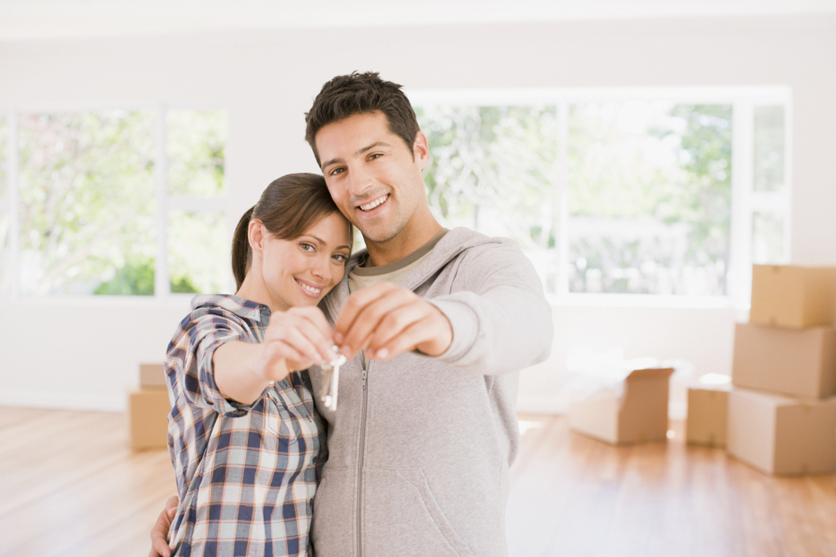 First Home Buyer Loans Everything You Need to Know