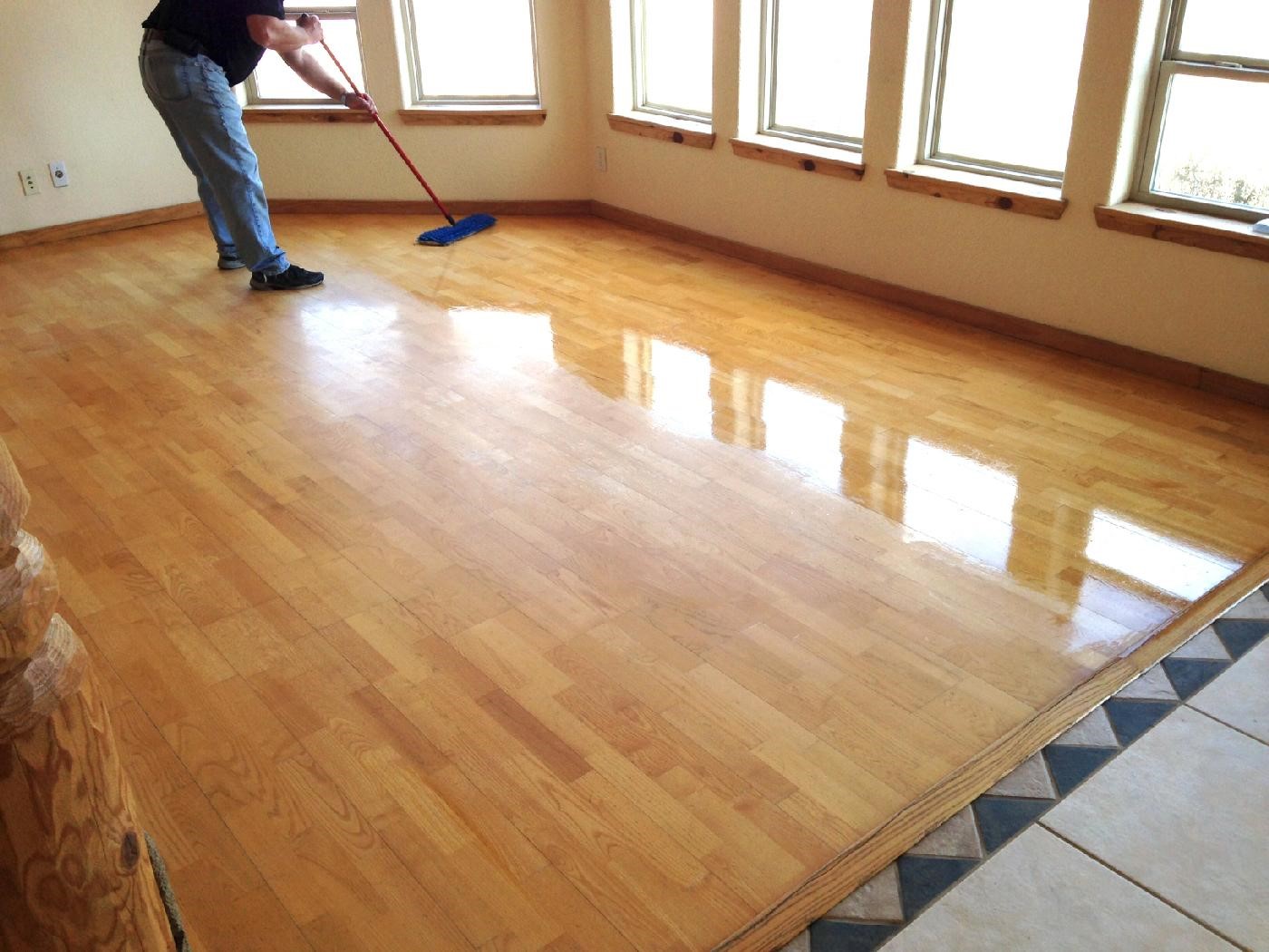 floor sanding melbourne