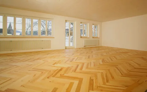 Professional Floor Sanding Experts