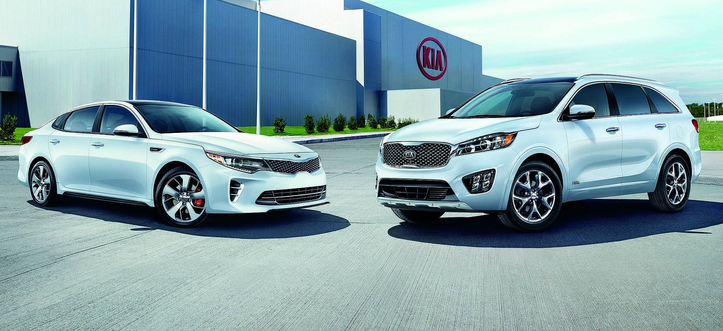 kia cars for sale Melbourne