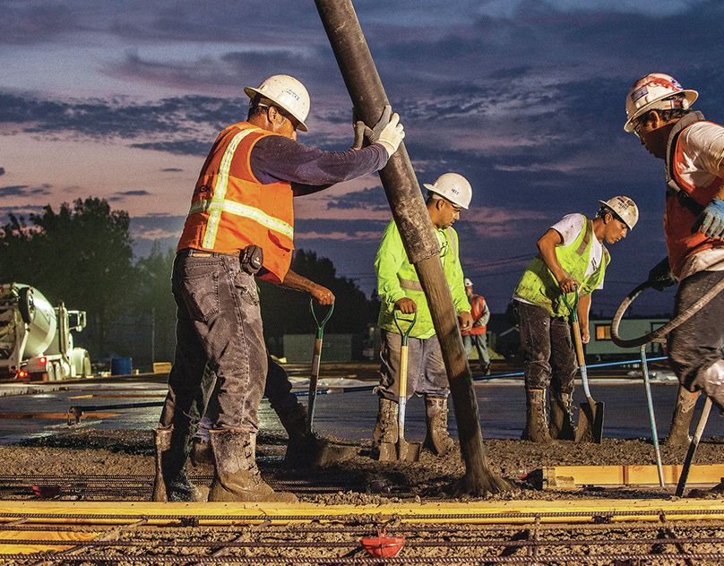 paving Adelaide