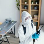 Effective Pest Control: Safeguarding Your Home and Health