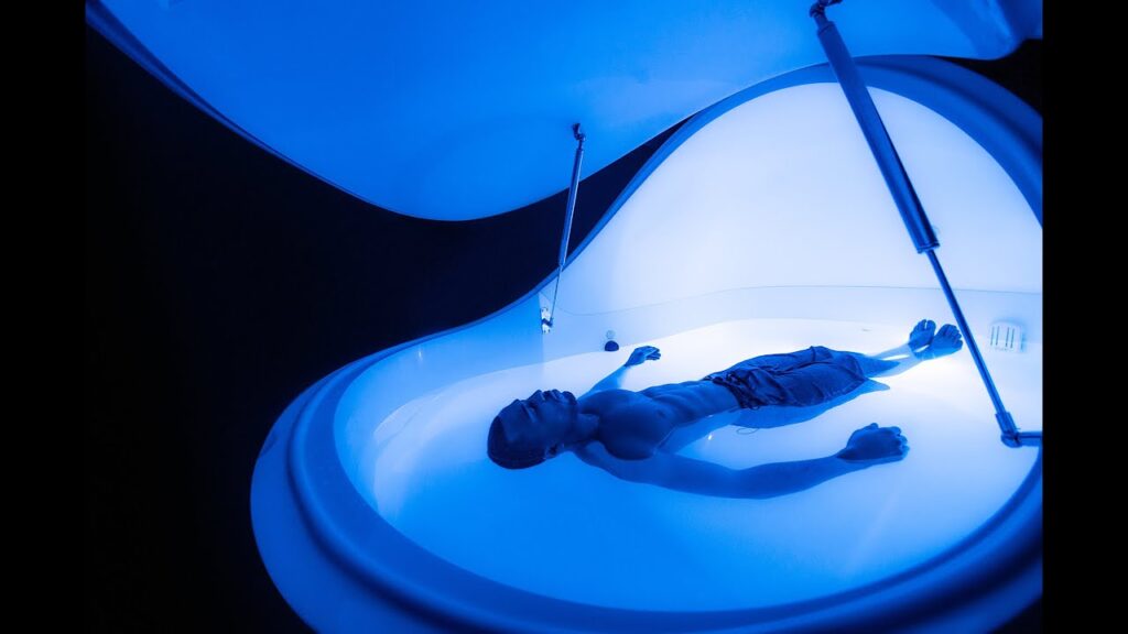 floatation therapy adelaide