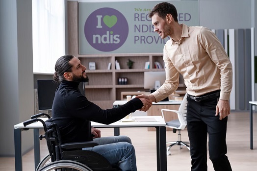 ndis service providers melbourne