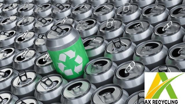 How Small Businesses Can Profit from Aluminium Recycling with Expert Help